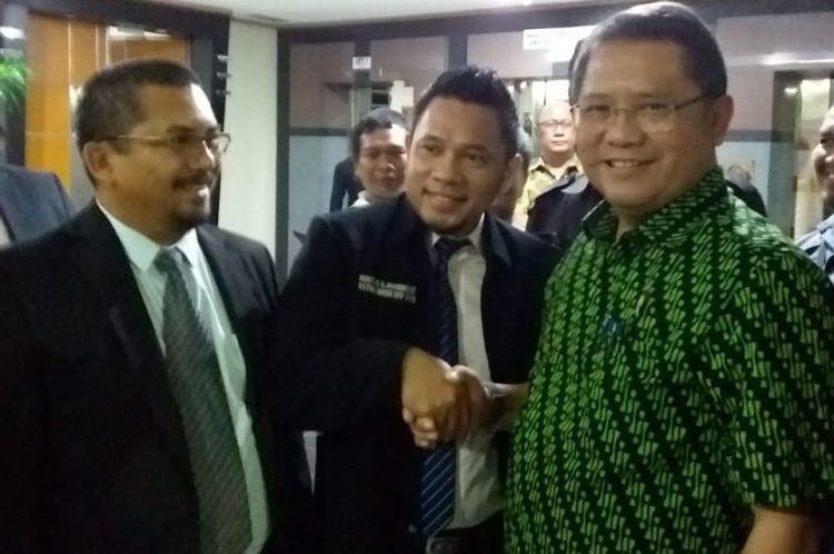 Catatan Kritis di Hari ‘Penjajahan’ Pers Nasional