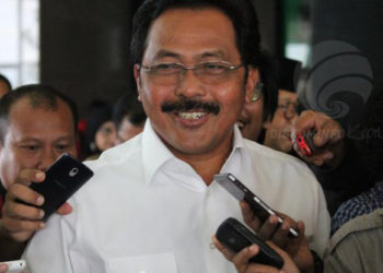 Pemprov Kepri Berupaya  Atasi Kekeringan Air Bersih Mulai Dirasakan Warga Masyarakat