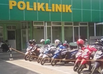 Rumah Sakit Tentara Padang Permudah Pelayanan Pasien Berobat