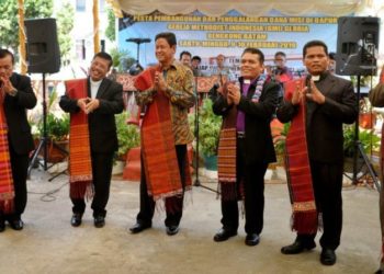 Jika Semua Bersatu, Semua Impian Pasti Terwujud