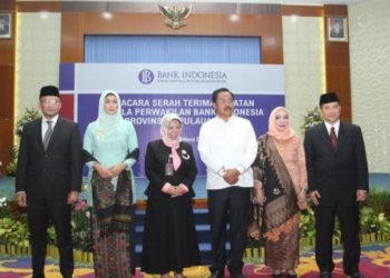 BI Teruslah Berkontribusi terhadap Ekonomi Kepri