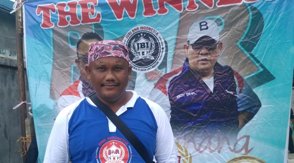 Kicauan Burung Menjadi Perlombaan Bagi Pencinta Burung