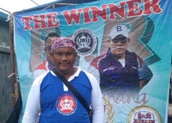 Kicauan Burung Menjadi Perlombaan Bagi Pencinta Burung