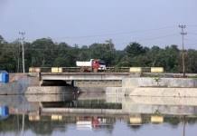 Pemprov Kepri Berupaya  Atasi Kekeringan Air Bersih Mulai Dirasakan Warga Masyarakat