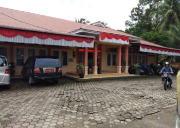 Ikut Kampaye Dua ASN Kemenag Padang Pariaman Kena Sangsi Disiplin