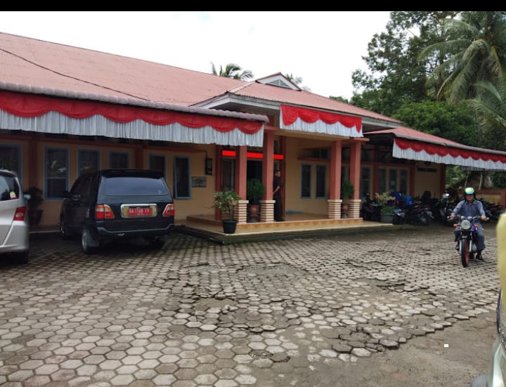 Ikut Kampaye Dua ASN Kemenag Padang Pariaman Kena Sangsi Disiplin