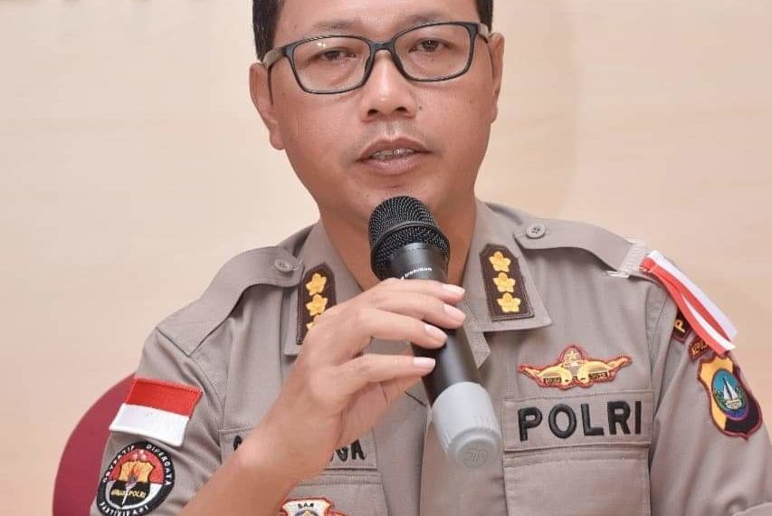 Subdit Narkoba Polda Kepri Ungkap Jaringan Narkoba Internasional