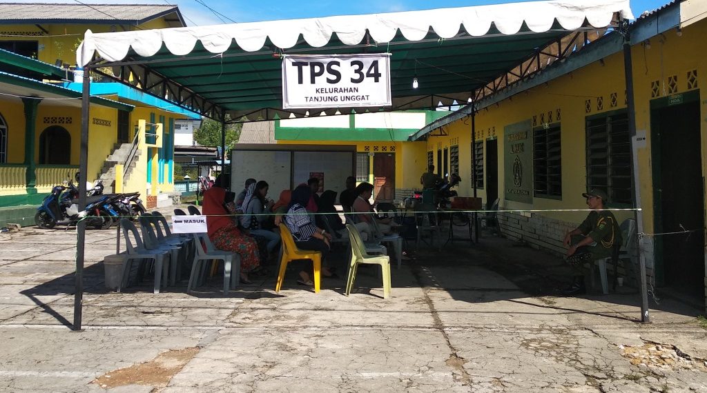 Masyarakat Sudah Cerdas Menentukan Pilihannya Pada Pemilu 2019