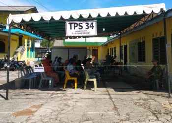 Masyarakat Sudah Cerdas Menentukan Pilihannya Pada Pemilu 2019