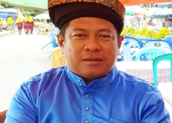 Camat Berharap 28 Kafilah Perwakilan Meraih Prestasi Terbaik di STQ ke-VIII Kabupaten