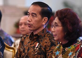 Investasi Perikanan Asing Ditutup,Produksi Penangkapan Ikan Indonesia Meningkat