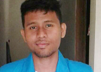 Begini Seorang Mahasiwa Umrah Menyikapi Pemilu 2019