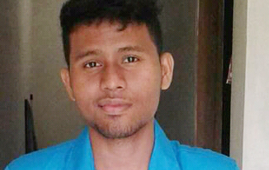 Begini Seorang Mahasiwa Umrah Menyikapi Pemilu 2019