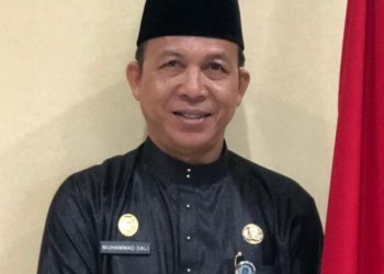 SMAN 2 Tanjungpinang Berhasil Memperoleh Peringkat I Tertinggi Nilai UNBK di Kepri