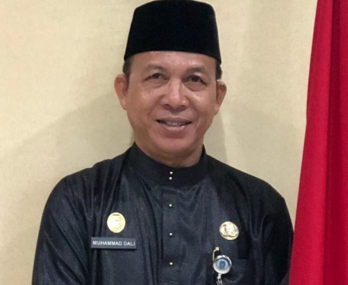 SMAN 2 Tanjungpinang Berhasil Memperoleh Peringkat I Tertinggi Nilai UNBK di Kepri