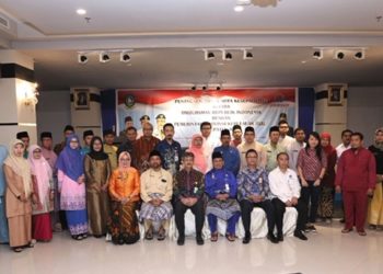 Ubah Mindset Dalam Memberikan Pelayanan Kepada Masyarakat