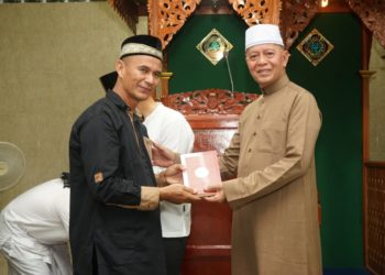 Manfaatkan Ramadhan lebih bermakna Dalam Beribadah
