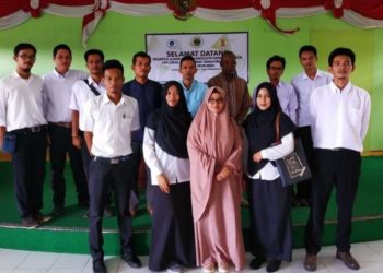 Kominfo Humas Jaring Calon Dewan Direksi RBTM Melalui Tes