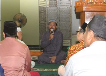 Lakukan Ibadah Terbaik Dibulan Ramadhan