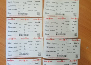 Bumi Melayu Kepri Tergoncang Sejumlah Pejabat Kena OTT Oleh KPK