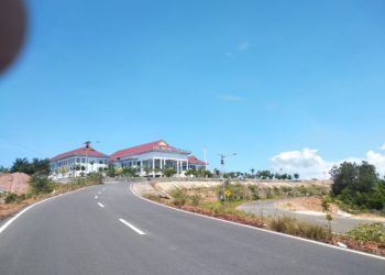 Dugaan Temuan Kebocoran Uang 3,4 M. di Sekretariat DPRD Kepri. PR Lagi untuk KPK.