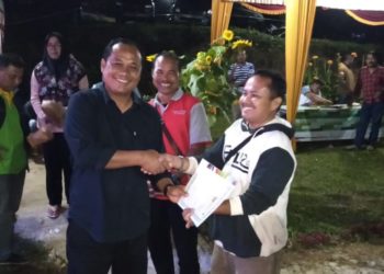 Dinas Pertanian lakukan Tour Wisata ke Lembah Harau