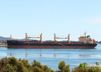 Penangkapan 5 Kapal India oleh Jajaran Danlantamal IV Tanjungpinang Sesuai Peraturan yang Berlaku di Indonesia