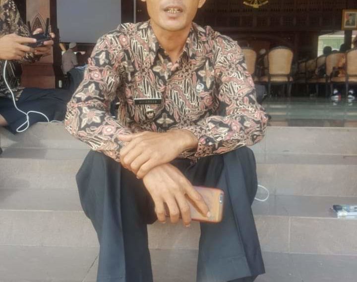 Hasil studi banding ke Malang menjadi Inspirasi Untuk Diterapkan