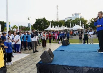 Jangan Antipati dengan Budaya Asing