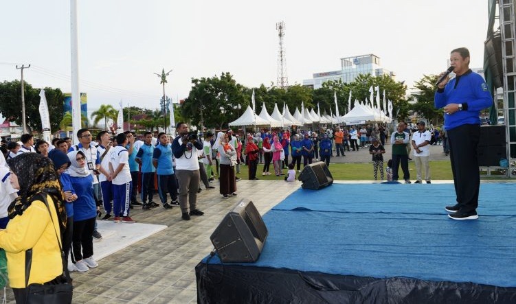 Jangan Antipati dengan Budaya Asing