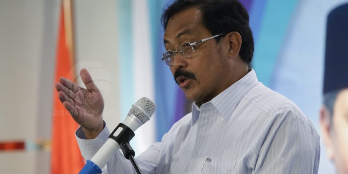 Pemprov Kepri Pastikan Tak Keluarkan Izin Tambang Terbaru