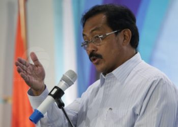 Pemprov Kepri Pastikan Tak Keluarkan Izin Tambang Terbaru