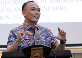 Masyarakat Diminta Agar Tidak Sembarang Mengunggah Data KTP-el dan KK di Internet