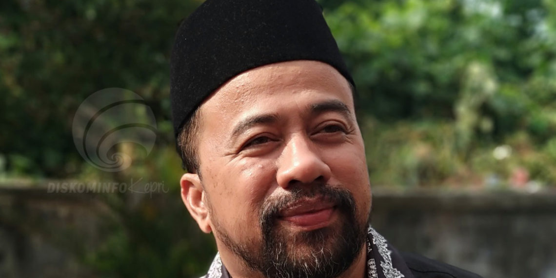 Dua pelajar Kepri jadi Paskibra nasional