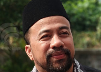 Dua pelajar Kepri jadi Paskibra nasional