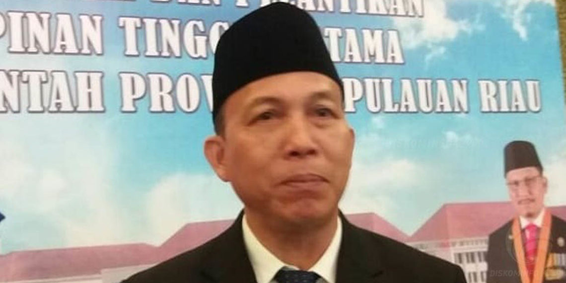 Diknas Terus Upayakan Berbagai Persiapan PPDB SMA/SMK Se Kepri Berjalan Dengan Baik