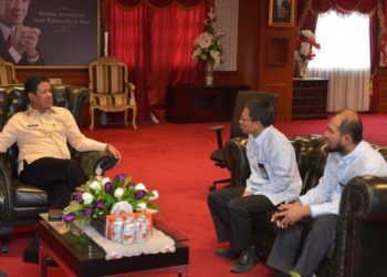 Minta Agar Listrik 24 Jam Hidup di Tambelan