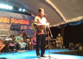 Isdiyanto: Pengembangan Ekonomi Wisata Baik, Budaya yang tidak baik Jangan Ditiru