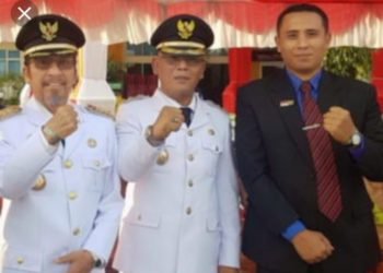 Pasaman Barat Keluar dari Daerah Tertinggal