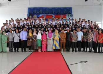 Putra-Putri Terbaik Pasaman Barat Ikuti Seleksi Uda dan Uni Duta Wisata 2019