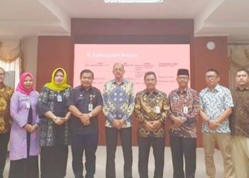 24 Praja Angkatan XXV Krpri Sebagai Energy Baru Untuk Pembangunan Daerah