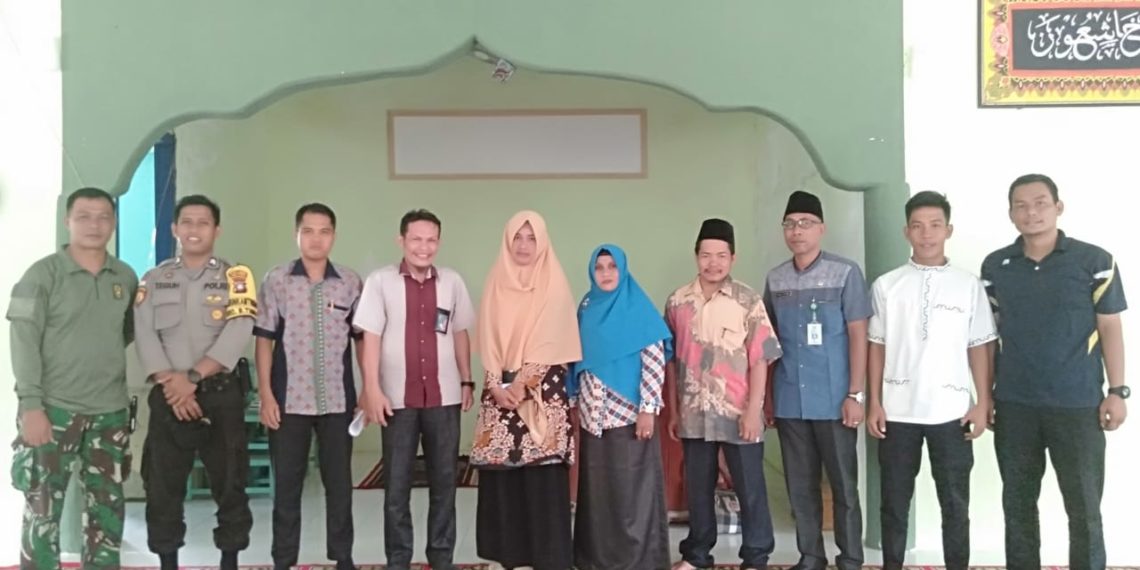 Menyambut Hariraya Idul Adha 1440 H Akan Dilaksakan Takbir Bersama