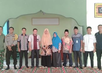 Menyambut Hariraya Idul Adha 1440 H Akan Dilaksakan Takbir Bersama