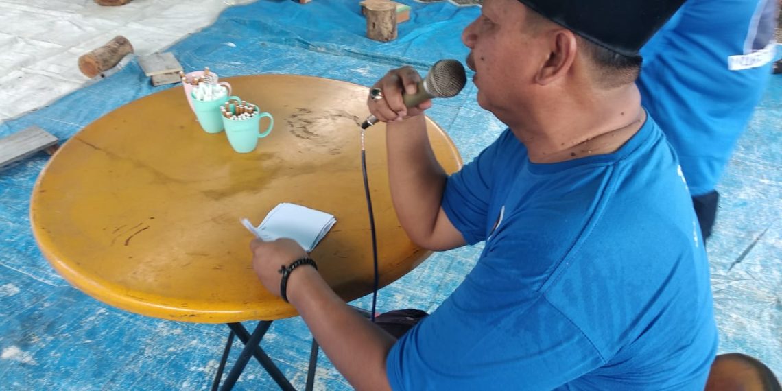 Pemko Tentukan Rute Takbir Menyambut Hari Raya Iduladha 1440 H.