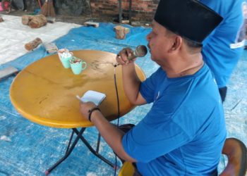 Pemko Tentukan Rute Takbir Menyambut Hari Raya Iduladha 1440 H.