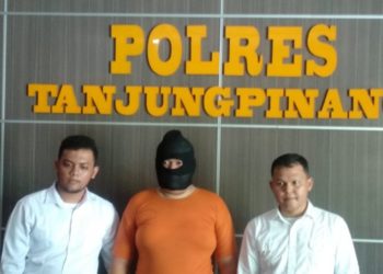 Perilaku seks menyimpang mulai mewabah di Tanjungpinang