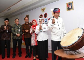 Jauhi Radikalisme, Terorisme dan Narkoba