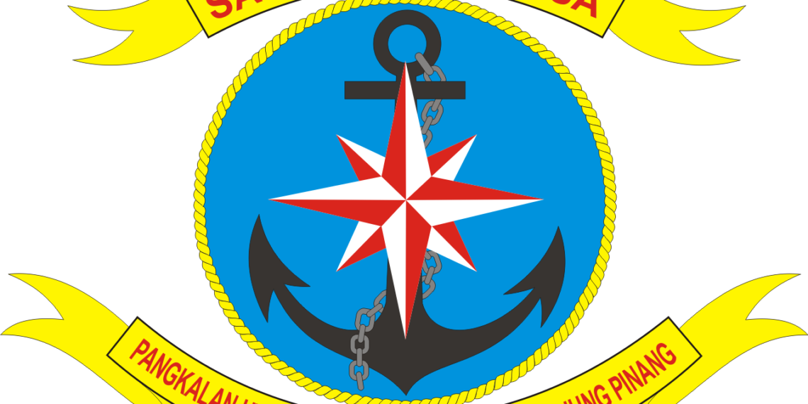 Danlantamal IV Sambut Siswa Mengenal Nusantara