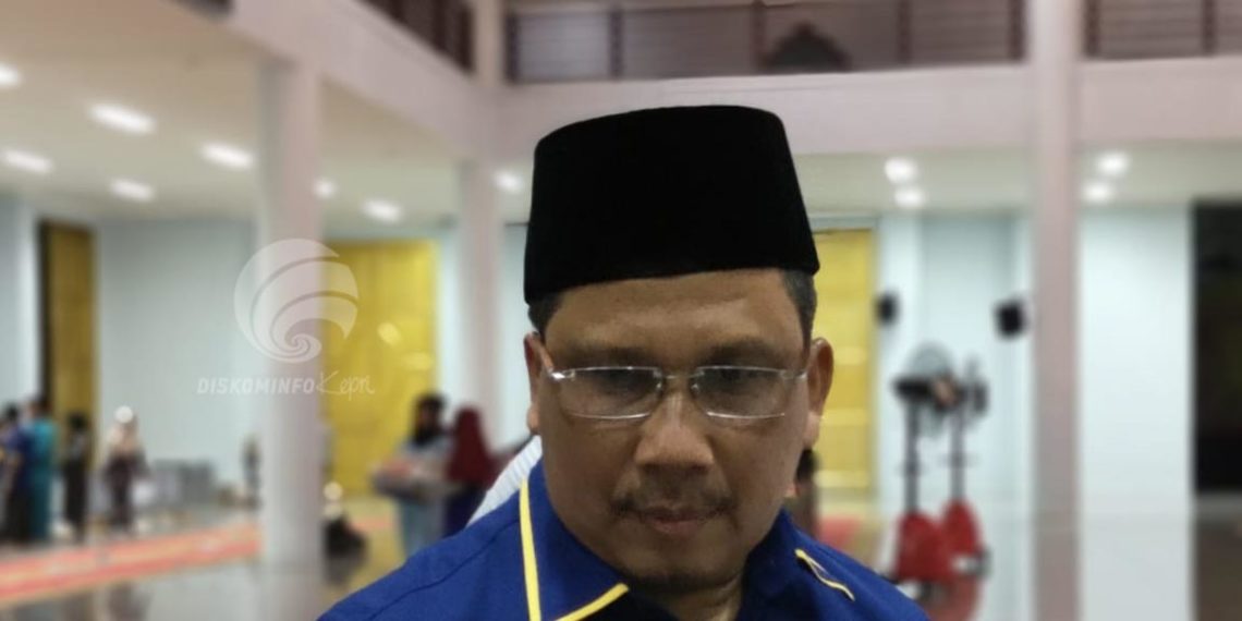 Pemprov Kepri Harap Ada Penambahan Di APBD-P