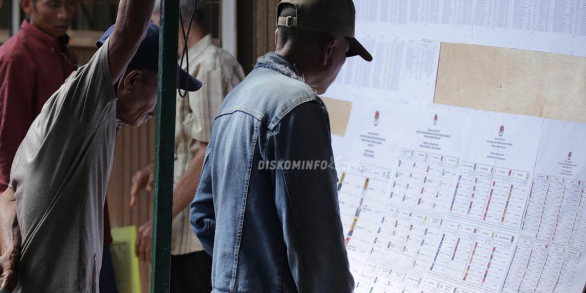 Penetapan Caleg DPRD Tanjungpinang paling lama Agustus